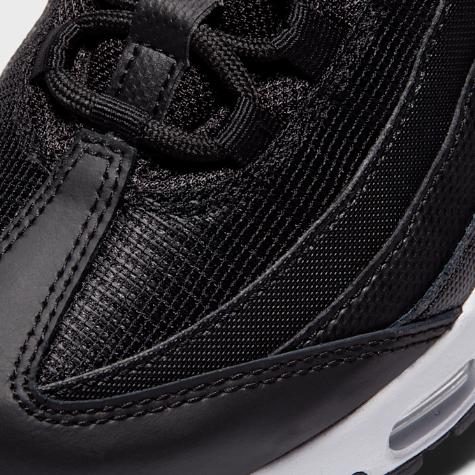 Nike WMNS Air Max 95 zwart 11320 7