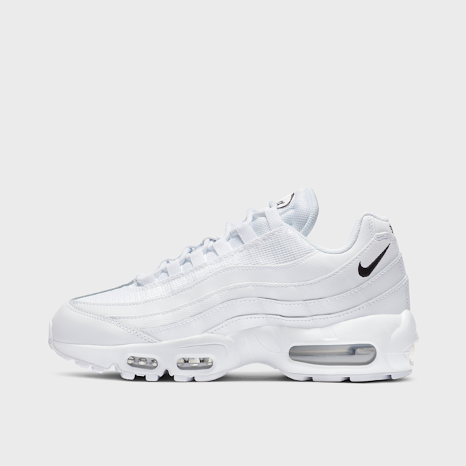 Nike WMNS Air Max 95 bijela 11321 1