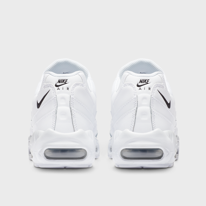 Nike WMNS Air Max 95 bianco 11321 5