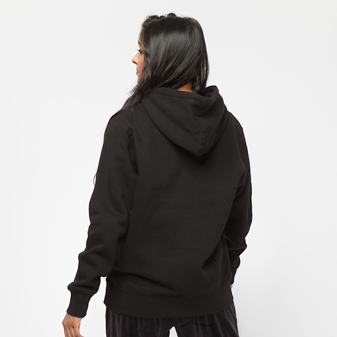 SNIPES Sport Classic Hoodie black schwarz 40753 2