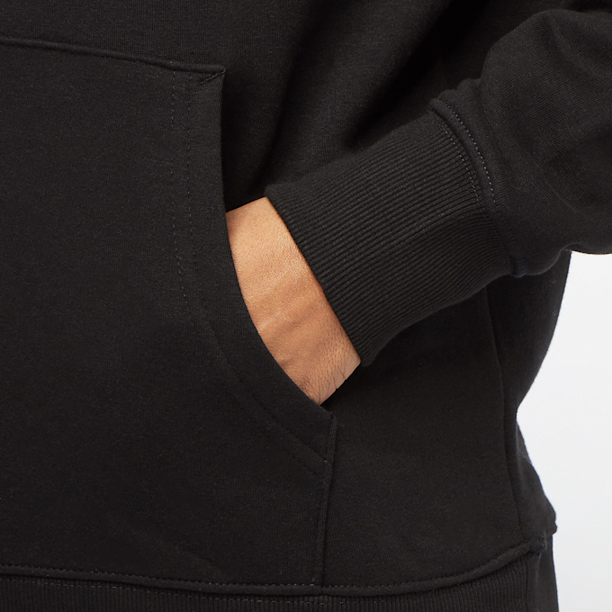 SNIPES Sport Classic Hoodie black crna 40753 4