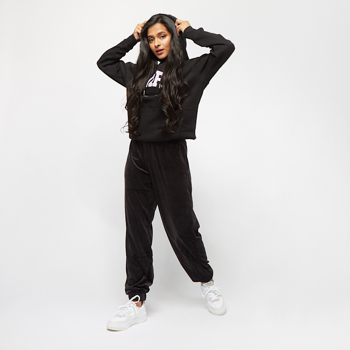 SNIPES Sport Classic Hoodie black crna 40753 5