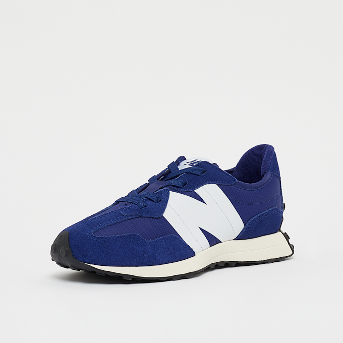 New Balance 327 Enfants Bleu 11331 2