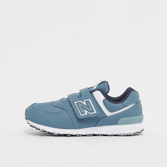 New Balance 574 (PS) bleu 11334 1