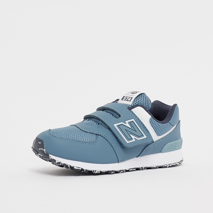New Balance 574 (PS) bleu 11334 2