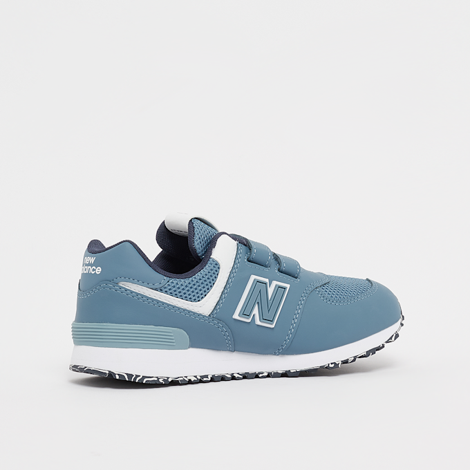 New Balance 574 (PS) bleu 11334 3