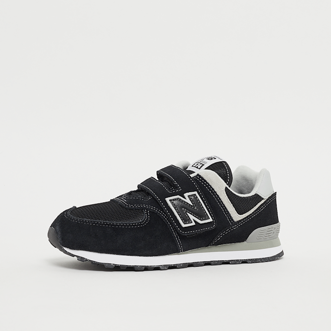New Balance 574 (PS) zwart 11335 2
