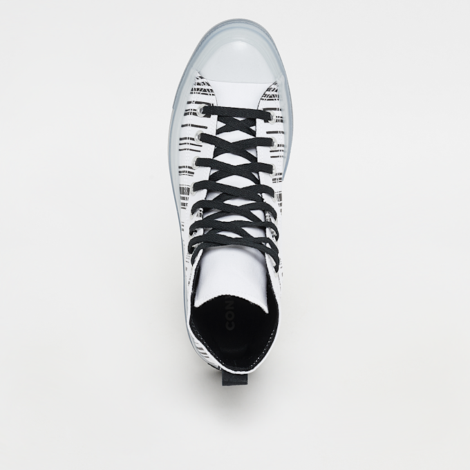 Converse Chuck Taylor All Star CX bijela 11351 5