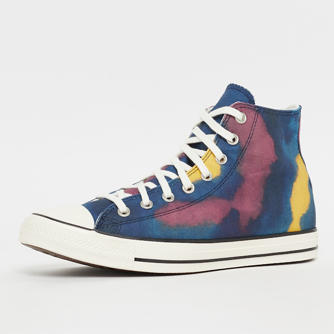 Converse Chuck  Taylor All Star blu 11354 2