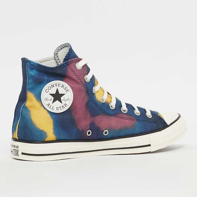 Converse Chuck Taylor All Star niebieski 11354 3