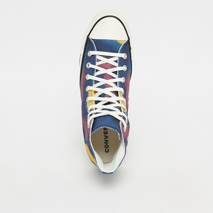 Converse Chuck  Taylor All Star bleu 11354 5