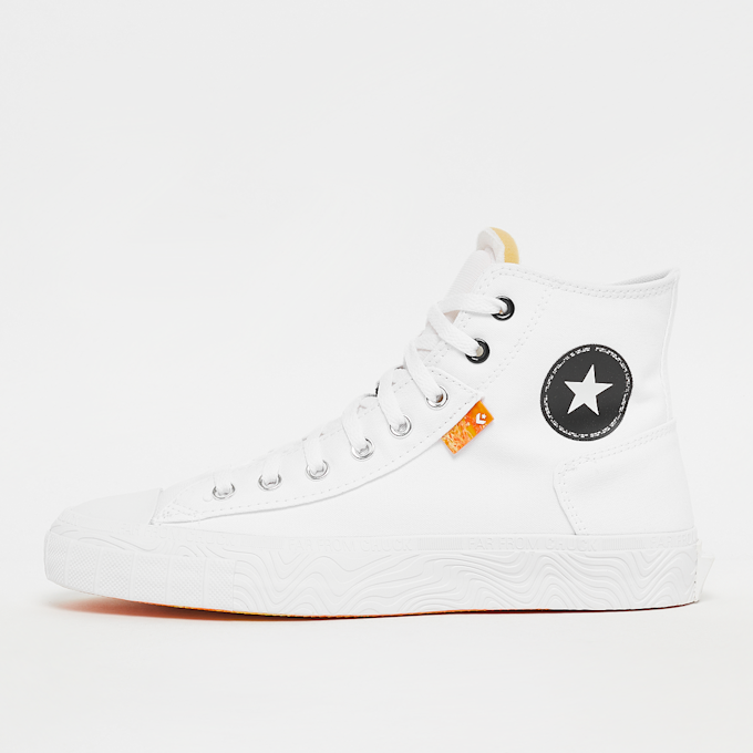 Converse Chuck Taylor Alt Star Canvas wit | A00423C | SNIPES