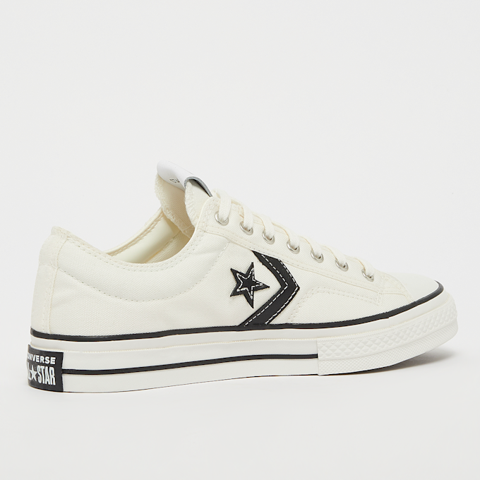 Converse Star Player 76 cinzento 11362 3