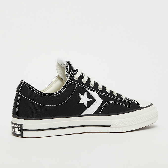 Converse Star Player 76 preto 11363 3