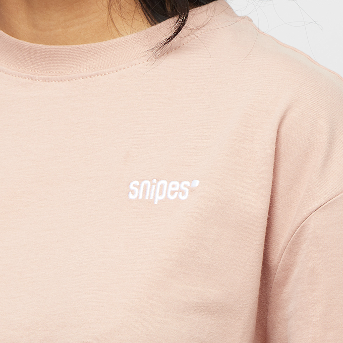 SNIPES 02073886 marrón 11374 3