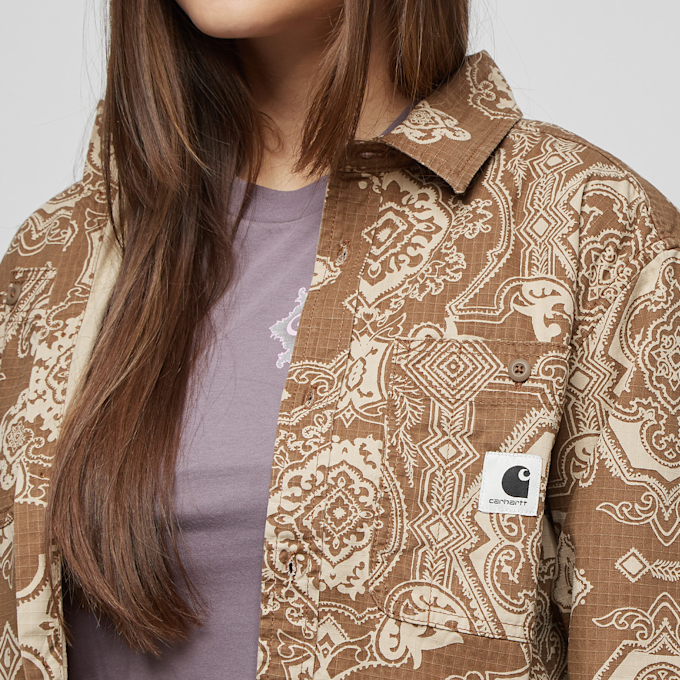 Carhartt 02075468 smeđa 11499 3