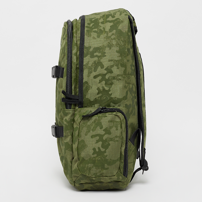 SNIPES Basic Logo Skate Backpack Tonal multicolorido 11534 2