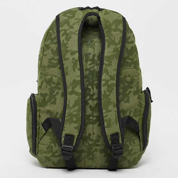 SNIPES Basic Logo Skate Backpack Tonal wielokolorowy 11534 3