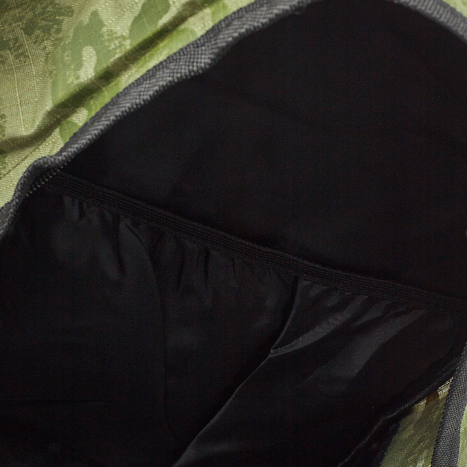 SNIPES Basic Logo Skate Backpack Tonal wielokolorowy 11534 4