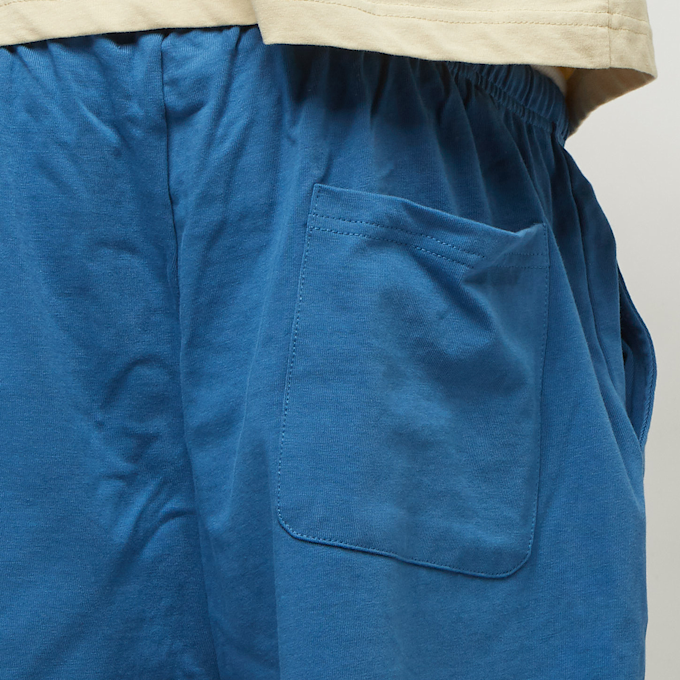 Grimey Trespass Sweatshorts blau 11535 4