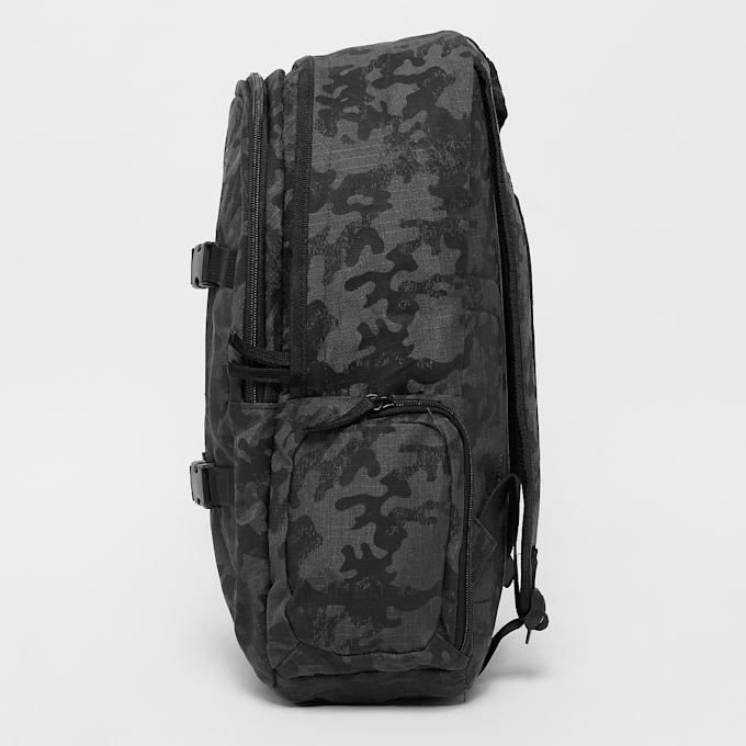 SNIPES Basic Logo Skate Backpack Tonal wielokolorowy 11536 2