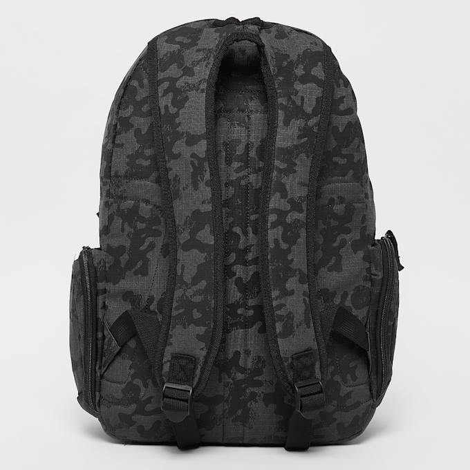 SNIPES Basic Logo Skate Backpack Tonal multicolorido 11536 3