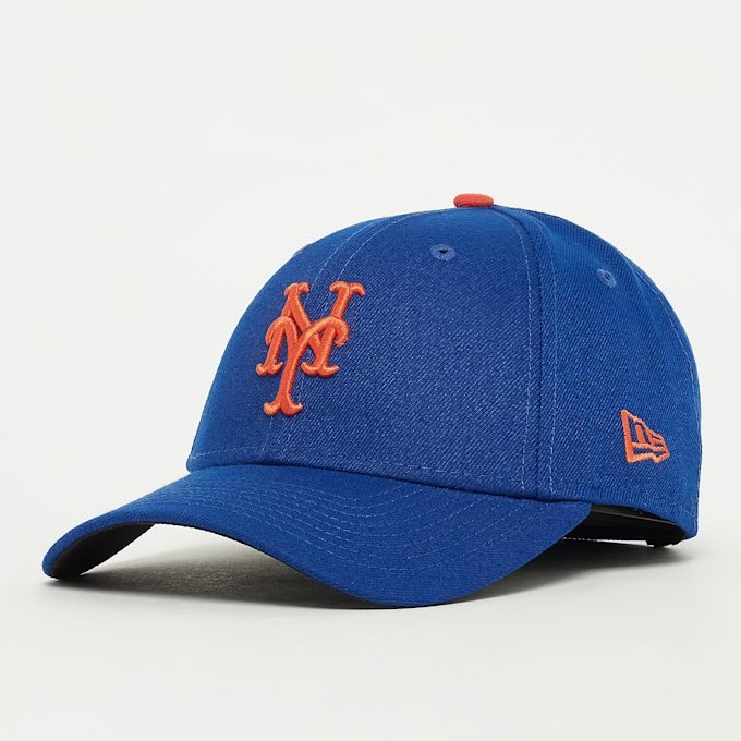 New Era The League New York Mets preto 11540 1