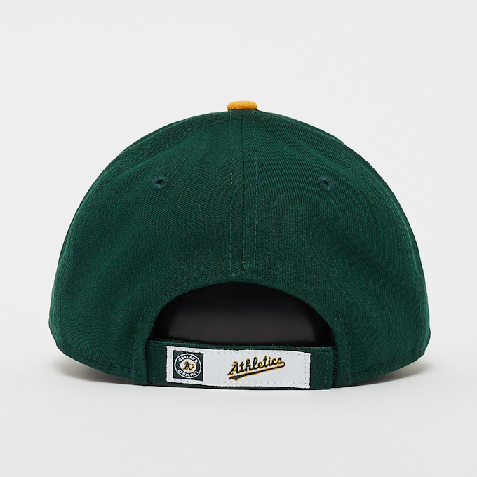New Era The League Oakland Athletics grün 11548 2