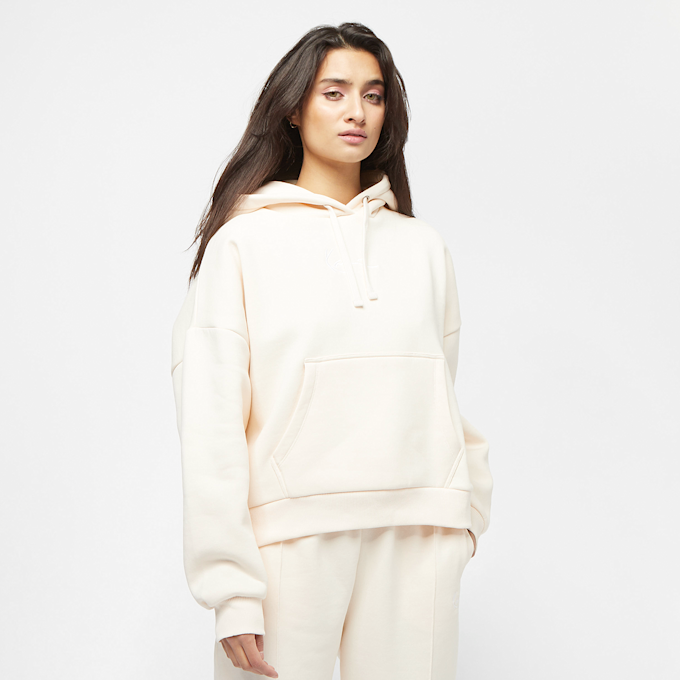 Karl Kani Small Signature Essential OS Hoodie beż 11549 1