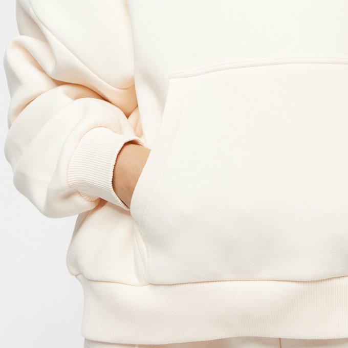 Karl Kani Small Signature Essential OS Hoodie bež 11549 3