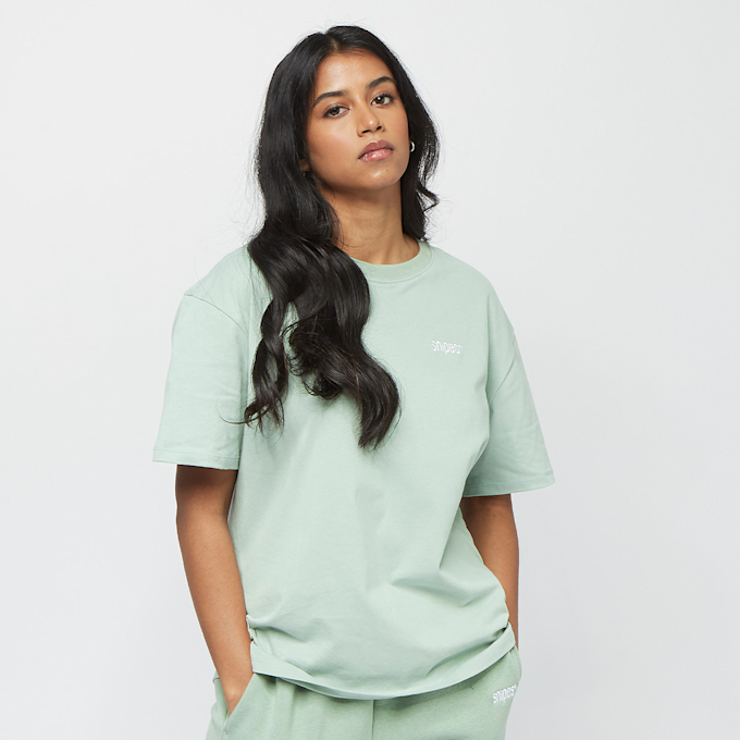 SNIPES 02075972 zelena 11583 1