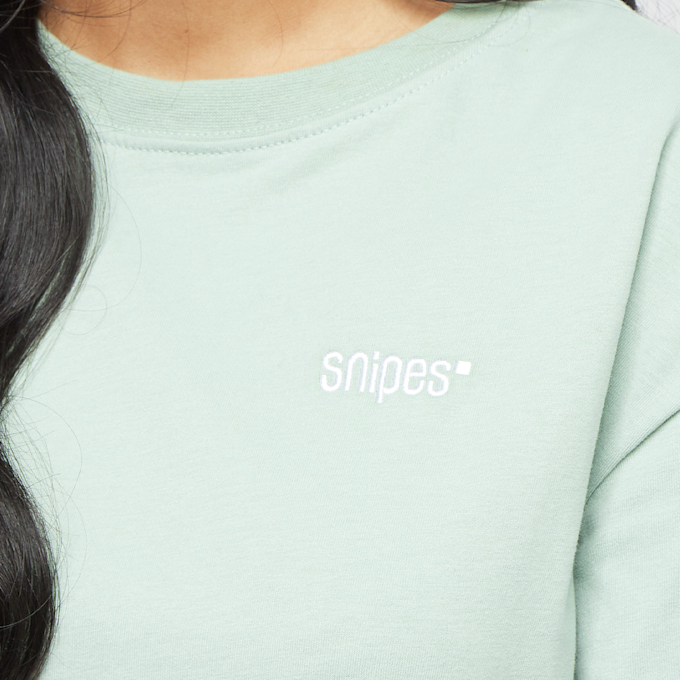 SNIPES 02075972 groen 11583 3