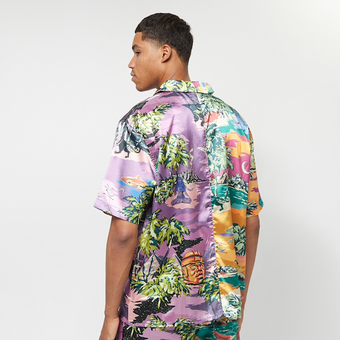 Grimey 02076073 multicolore 11594 2