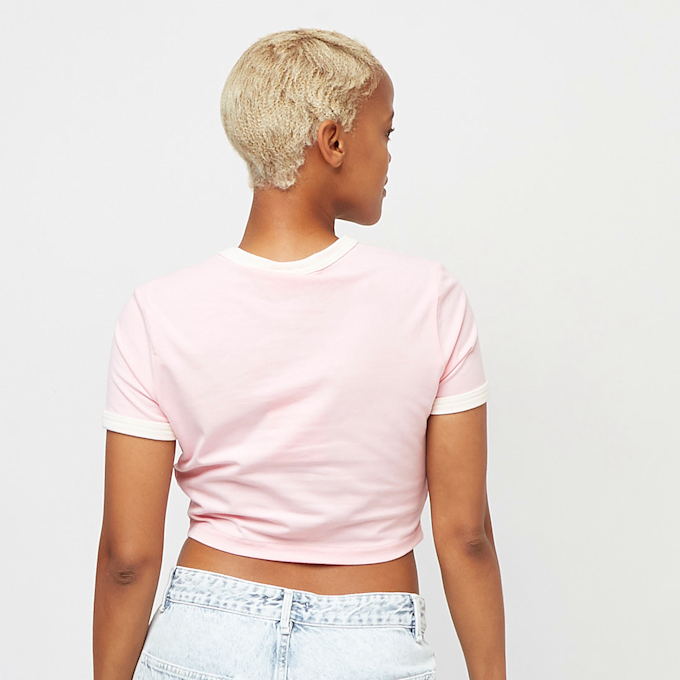 Juicy Couture Contrast Ringer Sophie rose 11643 2