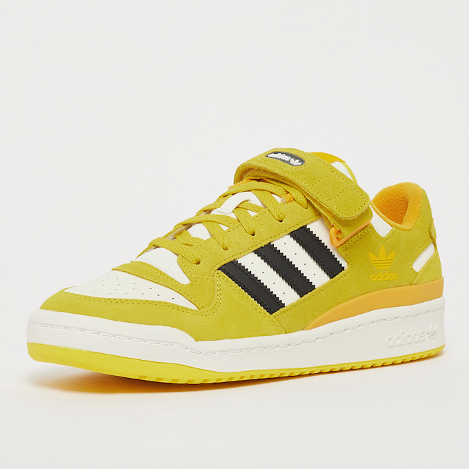 adidas Originals Forum Low geel 11647 2