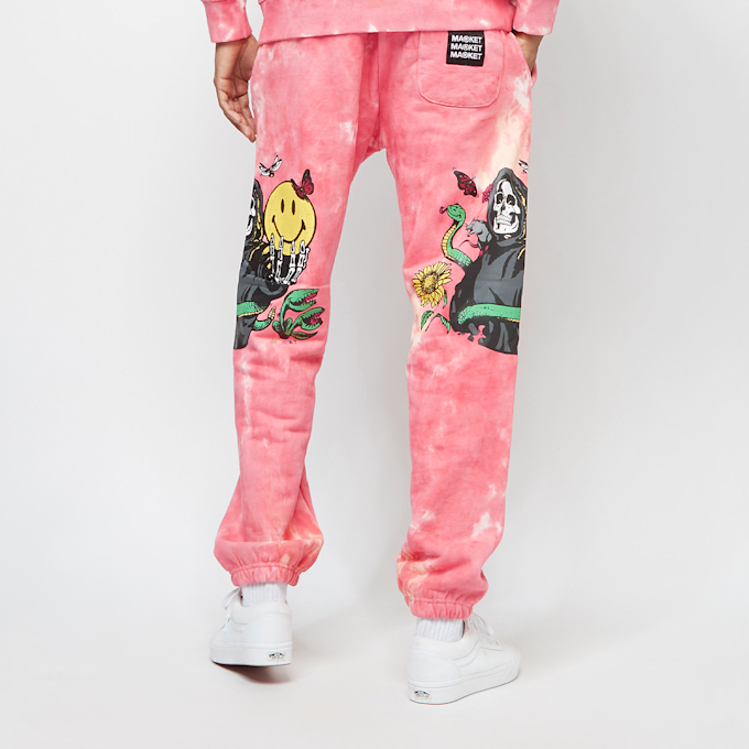 Market 02077935 różowy 11710 2