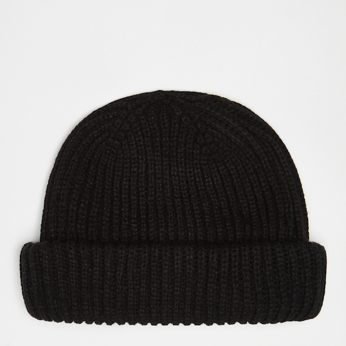 Karl Kani Signature Fisherman Beanie czarny 11737 2