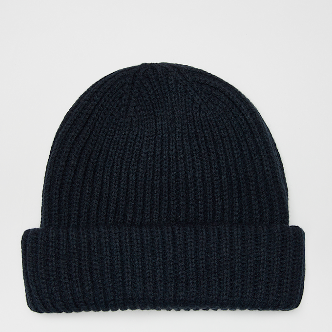 Karl Kani Signature Fisherman Beanie blu 11740 2