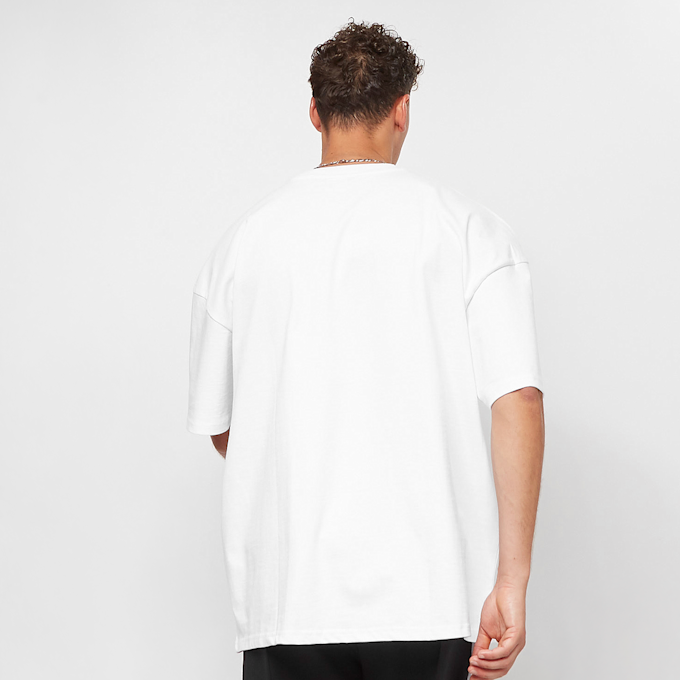 Urban Classics Ultra Heavy Oversized Tee bianco 11759 2