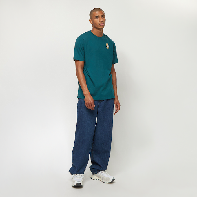 Urban Classics 90‘s Jeans niebieski 11767 5