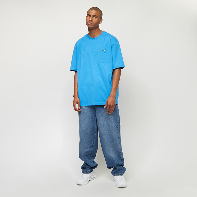 Urban Classics 90‘s Jeans azul 11768 5