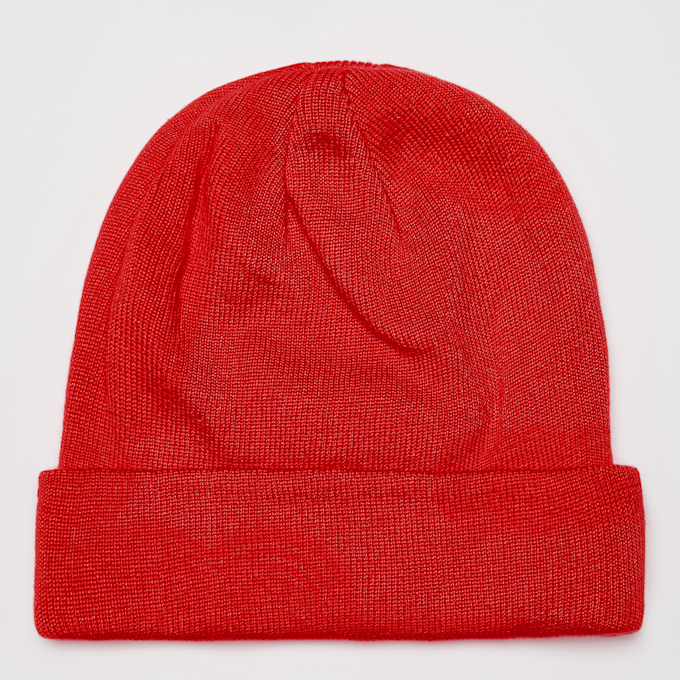 Karl Kani Signature Beanie rojo 11774 2