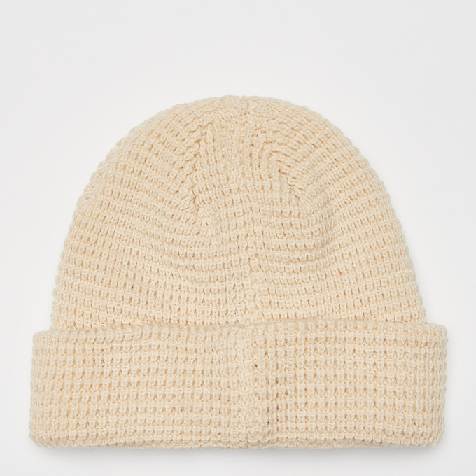 Karl Kani Signature Fisherman Beanie beige 11790 2
