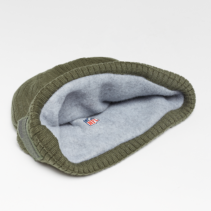 Karl Kani Signature Fisherman Beanie smeđa 11791 5