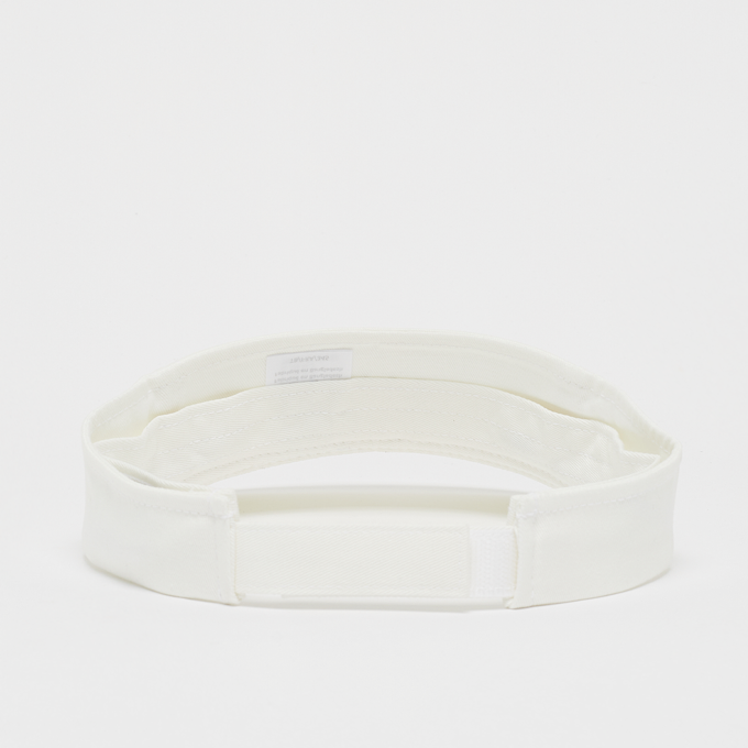 Mister Tee Life Is Better Visor bijela 11805 2