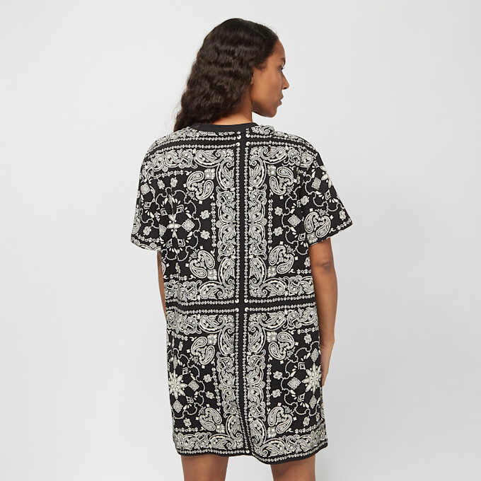 SNIPES 02078911 czarny 11819 2