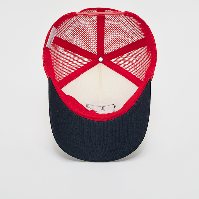 Karl Kani Retro Patch Trucker Cap višebojno 11861 3