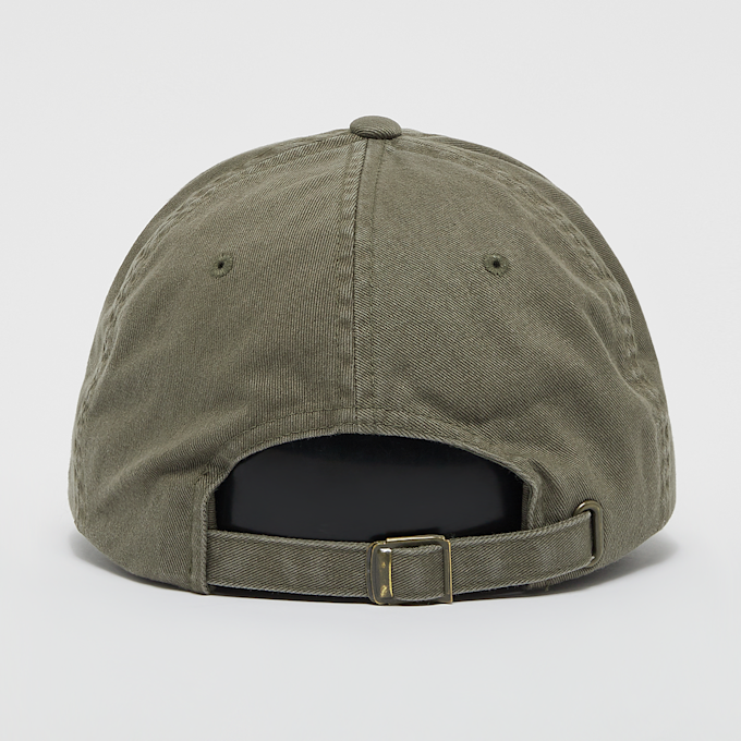 Karl Kani Retro Washed Trucker Shaped Cap groen 11862 2