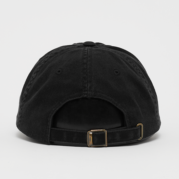 Karl Kani Signature Washed Heavy Cap schwarz 11864 2