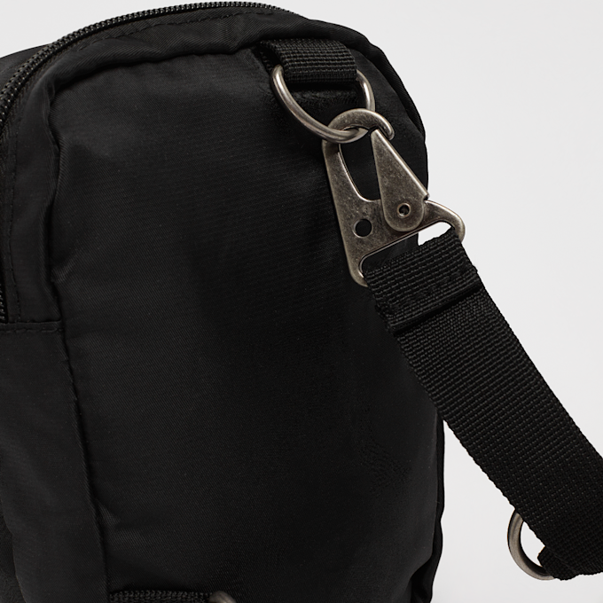 Karl Kani Signature Crossbody Small Bag zwart 11871 4